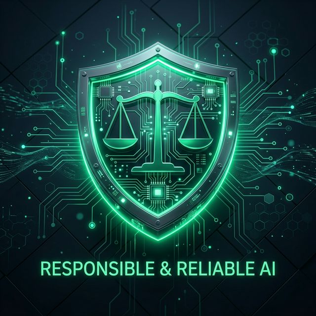 IA Responsable